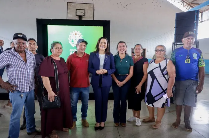 Foto: Reprodução/Secom Acre
