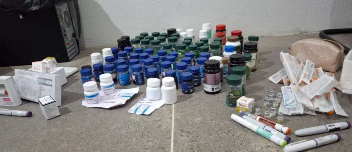 Fotos: Ascom PCCE