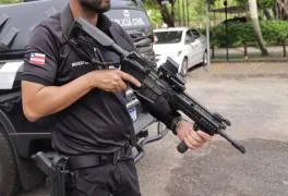 Crime ocorreu em abril deste ano e teve como vítima a gerente de uma cooperativa de crédito - 26/05/2026 - Fonte/Crédito: ASCOM PCBA