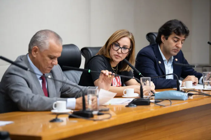 Projeto prevê tratamentos ginecológicos por laserterapia na rede pública do DF
