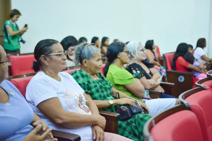 Foto: Reprodução/Secom Acre