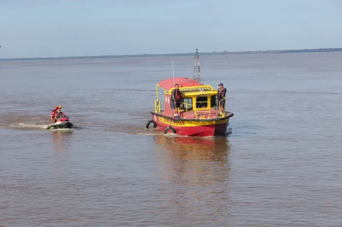 Foto: Bruno Cruz / Ag. Pará
