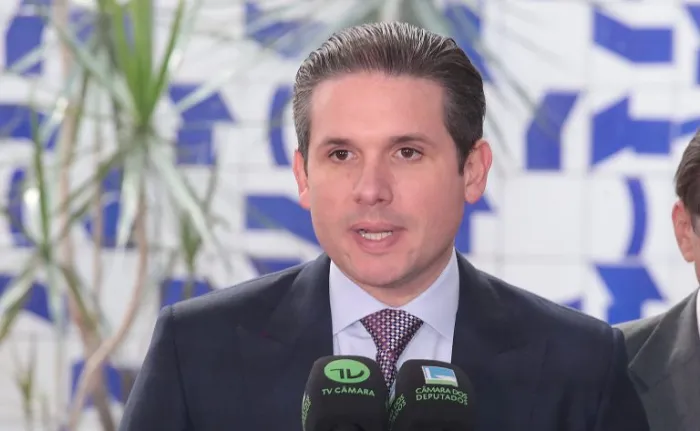 Bruno Spada / Câmara dos Deputados
