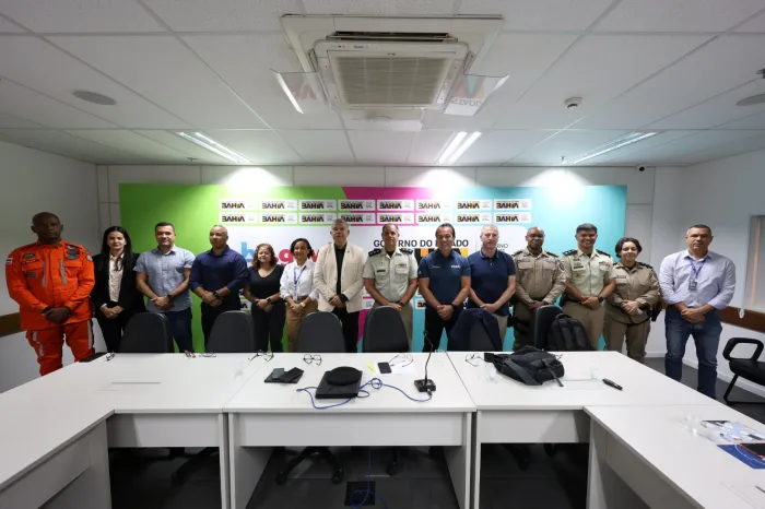 Foto: Ascom/SSP