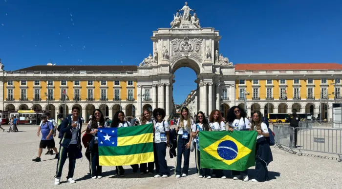 Secretaria de Estado da Educação realiza novo sorteio público do 'Sergipe no Mundo' para professores // Fotos : Ascom / Seed