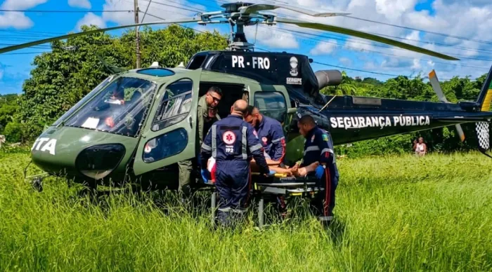 Programa Alerta AVC garante atendimento rápido e evita complicações de paciente em Sergipe
