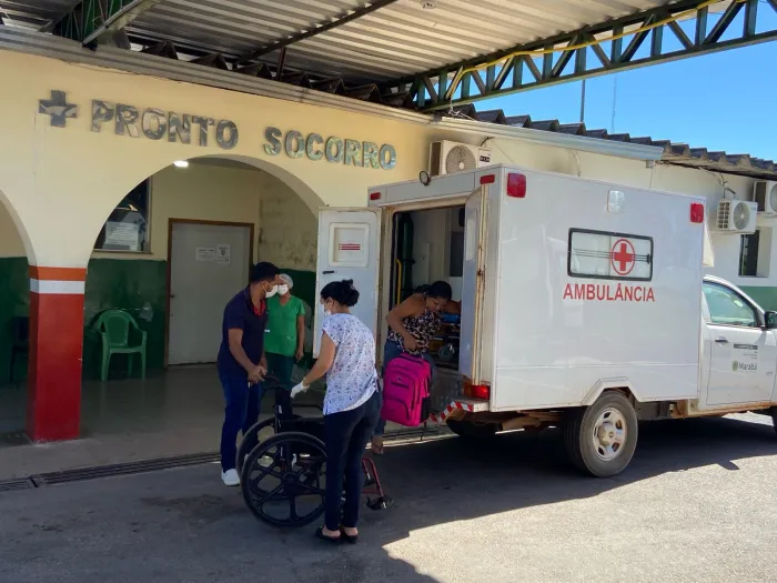 Saúde: HMM garante acompanhante para pacientes e novo protocolo agiliza atendimento no Pronto-Socorro