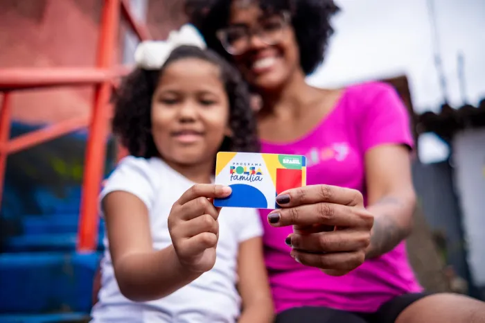 Modernização do Bolsa Família amplia acesso digital e facilita atendimento aos beneficiários