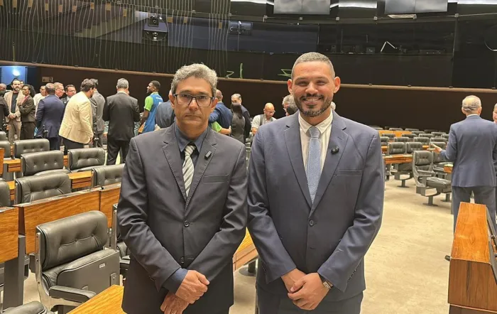 Foto: Reprodução/Secom Acre
