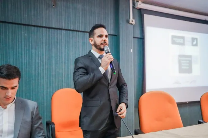 Conversa de Estado: Escola de Governo realiza evento para discutir democracia digital e vedações eleitorais na quinta (28)