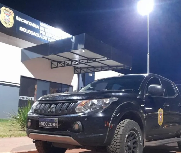 Foto: Reprodução