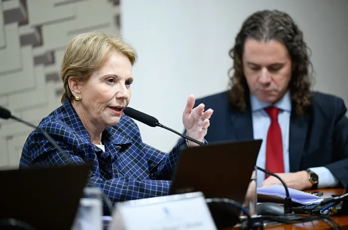 Projeto que amplia fiscalização do Senado sobre atuação da CVM avança