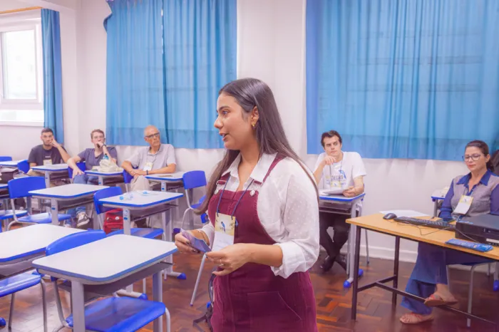 Extensionistas têm até 8 de junho para inscrição interna no Seurs