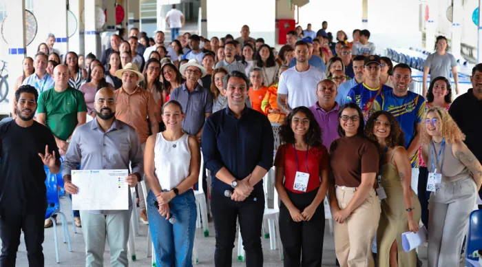 Sergipe Participativo chega ao leste sergipano e integra população de mais oito municípios