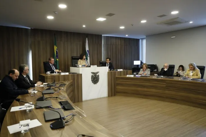 Frente Parlamentar da Nefrologia inicia os trabalhos na Assembleia Legislativa