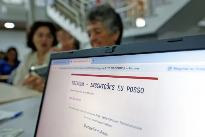 Empreendedores da Capital se inscrevem no ‘Eu Posso’ para abertura ou reestruturação de negócios