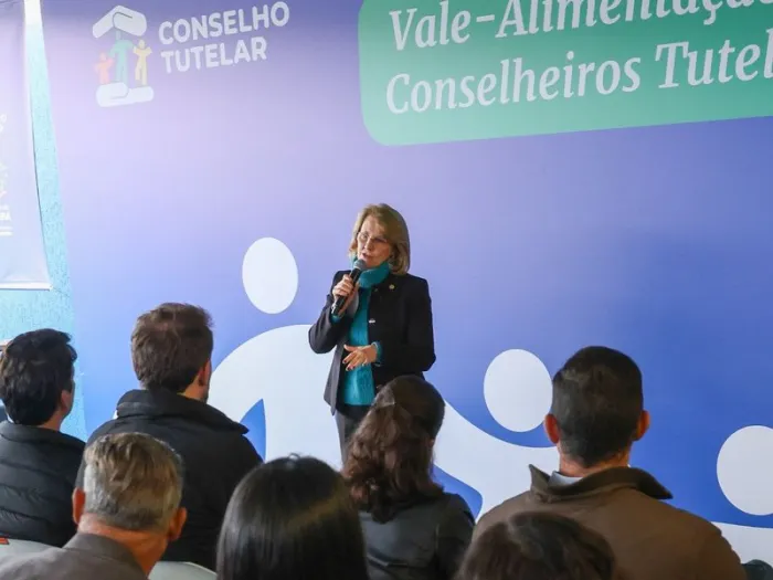 Prevenção e proteção reforçam segurança de crianças e adolescentes, defende deputada Secretária Márcia Huçulak (PSD)