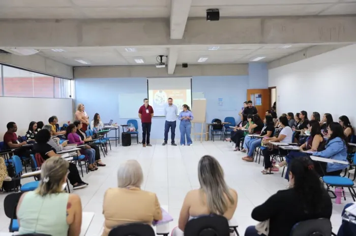 Foto: Reprodução/Secom Acre