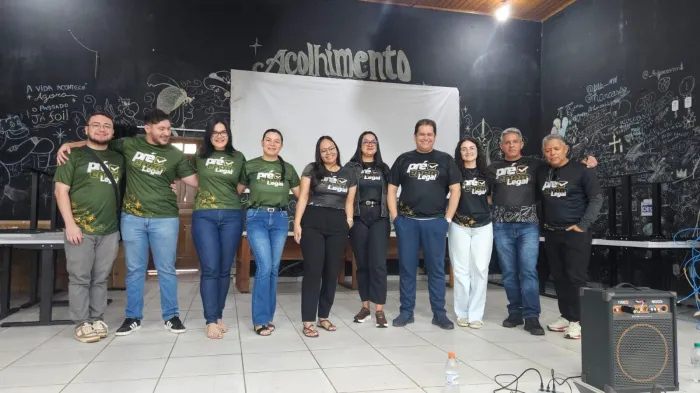 Foto: Reprodução/Secom Acre