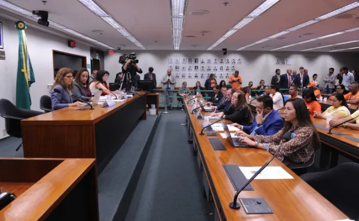 Renato Araújo / Câmara dos Deputados