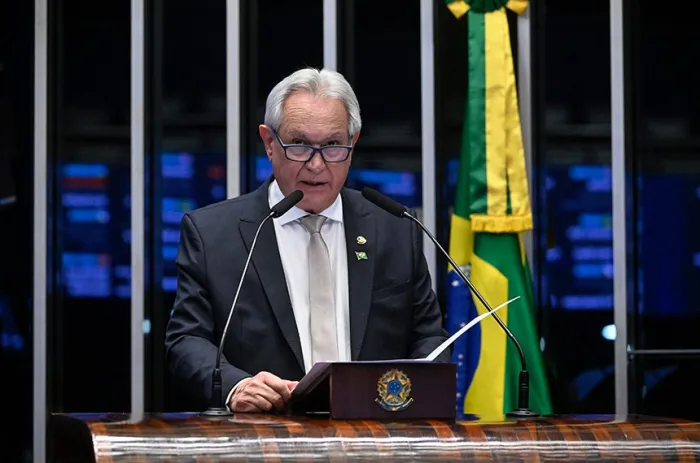 Hermes Klann defende regulamentação do ensino domiciliar no Brasil