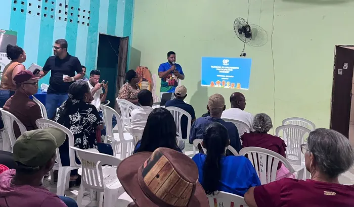 Foto: Reprodução/Prefeitura de Alagoinhas - BA