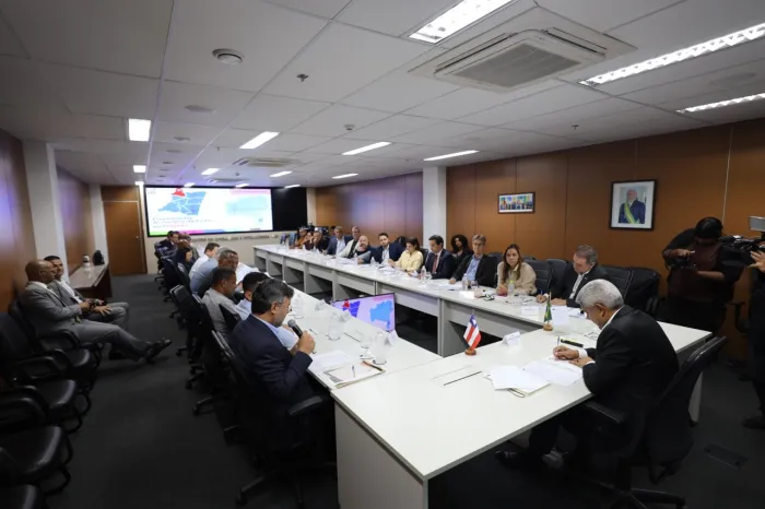 Itapebi ganha novos veículos e equipamentos para ampliar estrutura da saúde municipal