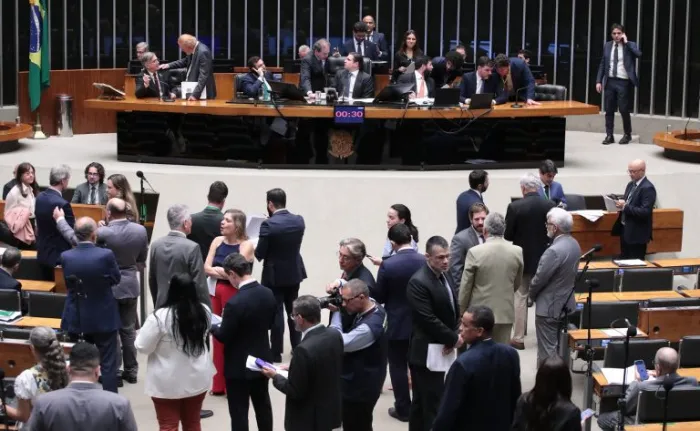 Bruno Spada/Câmara dos Deputados