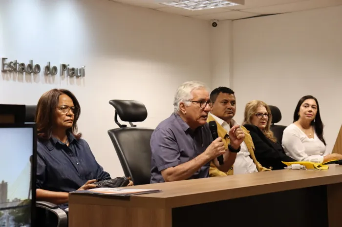 Trânsito mata três pessoas por dia no Piauí e seminário mobiliza debate sobre prevenção