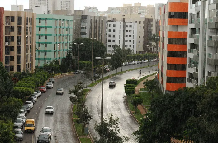 Foto: Renato Araújo/Agência Brasília