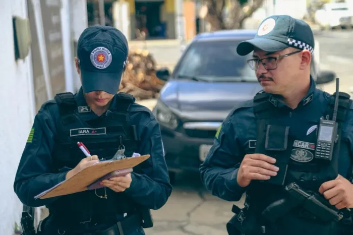 Piauí registra menor taxa de homicídios do Nordeste, aponta Atlas da Violência 2026