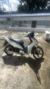 Suspeito de roubo de motocicleta é preso em flagrante pela Polícia Civil em Mata de São João