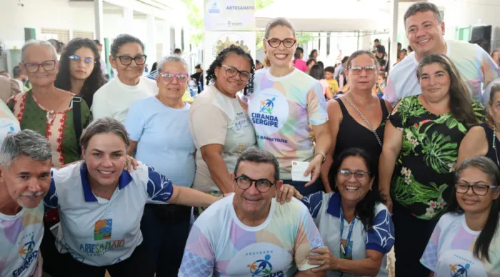 Ciranda Sergipe oferta diversos serviços e tem reconhecimento popular em Tobias Barreto