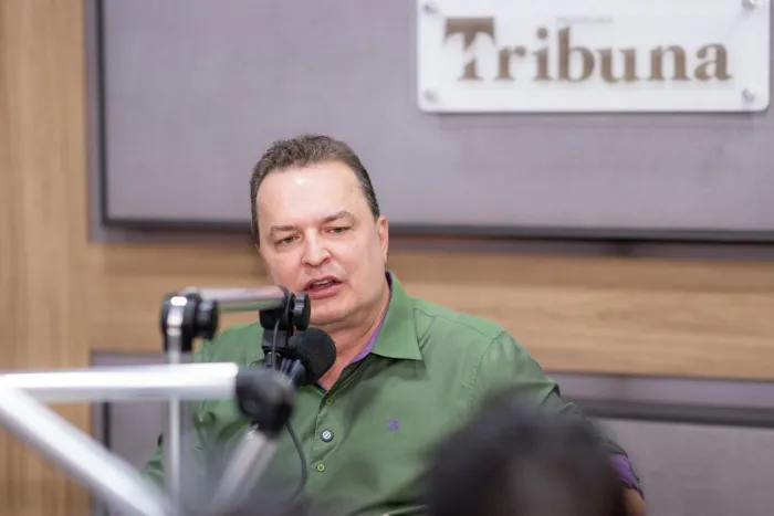 Foto: Gil Gomes/Assessoria de Gabinete