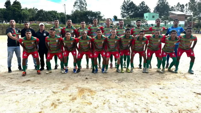 Com 32 equipes na disputa, Campeonato Municipal da Zona Rural estreia com goleadas