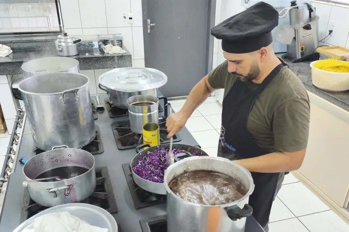 Foto: Reprodução/Secom Paraná