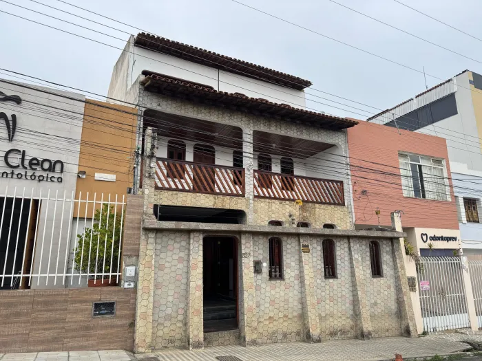 Secretaria Municipal de Cultura inicia atendimento em nova sede localizada na Sinhazinha Santos