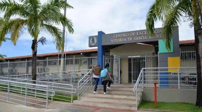 Reforma e ampliação do Centro de Excelência Vitória de Santa Maria avançam em ritmo acelerado e devem ser entregues em breve