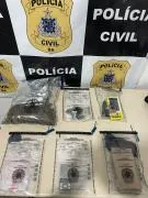 Homem é preso em flagrante por tráfico de drogas na modalidade “delivery” em Santo Antônio de Jesus