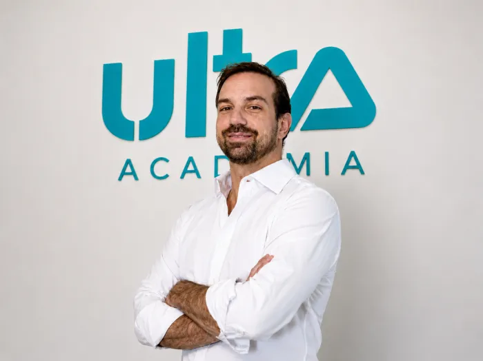Ultra Academia
