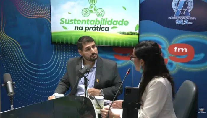‘Sustentabilidade na Prática’ aborda certificação da Uema