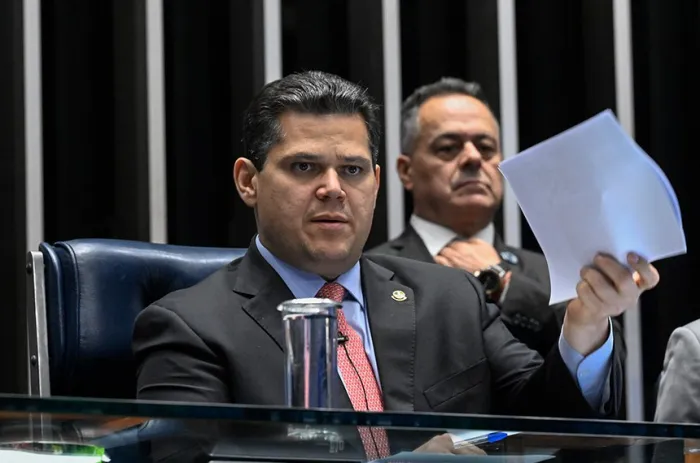 CPI da Adultização: Davi cobra indicações de líderes