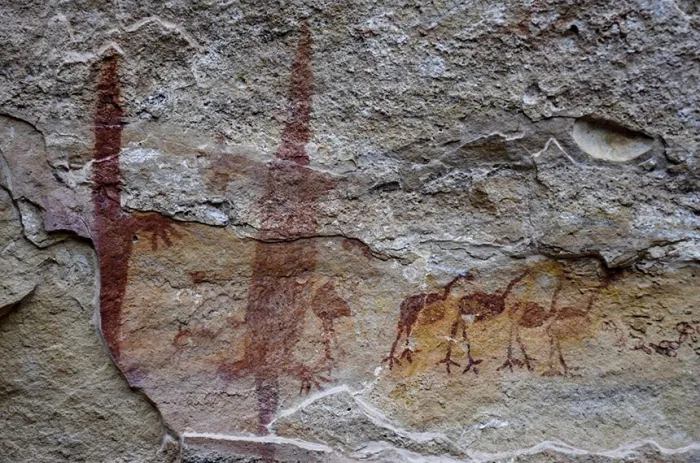 Sancionada lei que cria Rota Turística da Serra da Capivara, no Piauí