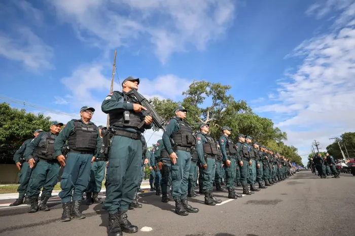 Foto: Bruno Cruz / Ag. Pará