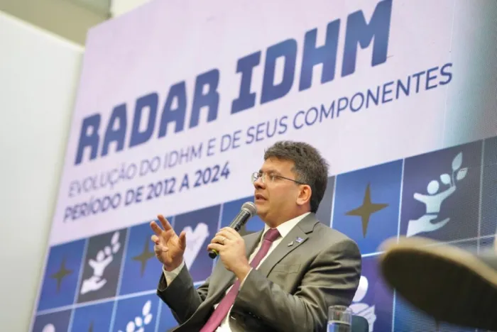 Piauí é destaque nacional no Radar IDHM por avanço no desenvolvimento humano