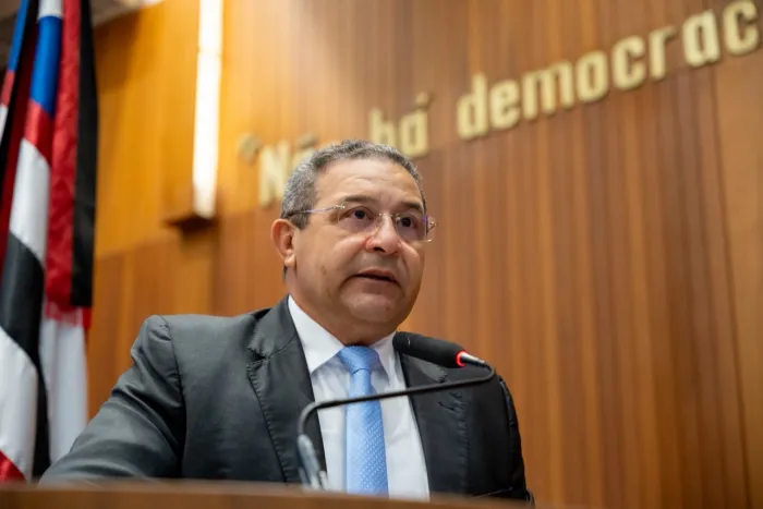 Jotta Pinto repercute ações de fortalecimento da segurança pública do Governo