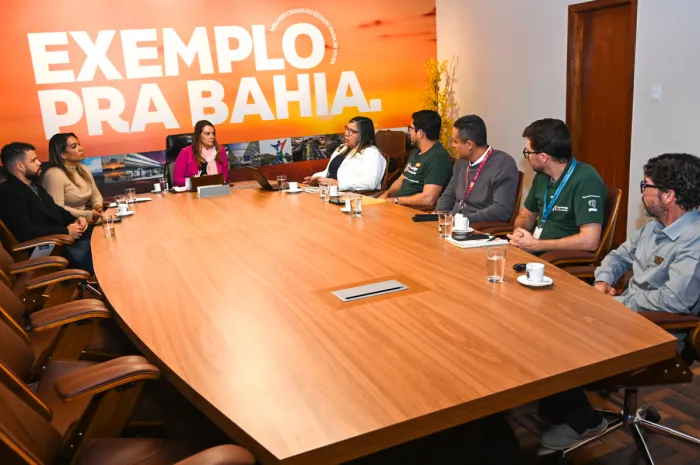 Banco do Nordeste apresenta números da instituição em 2025 e destaca apoio da Prefeitura no desenvolvimento da região