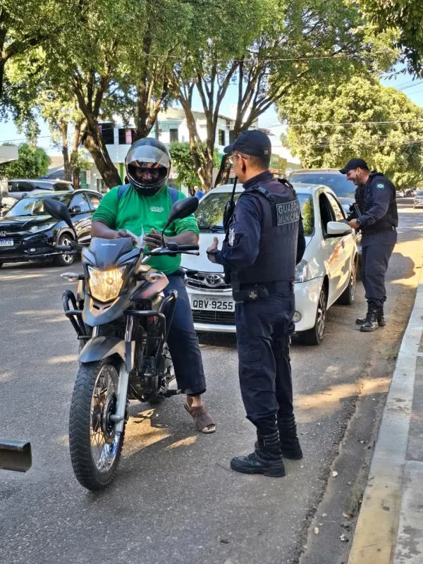 Foto: Reprodução/Prefeitura de Sorriso - MT