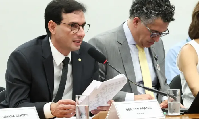 © Lula Marques/Agência Brasil.