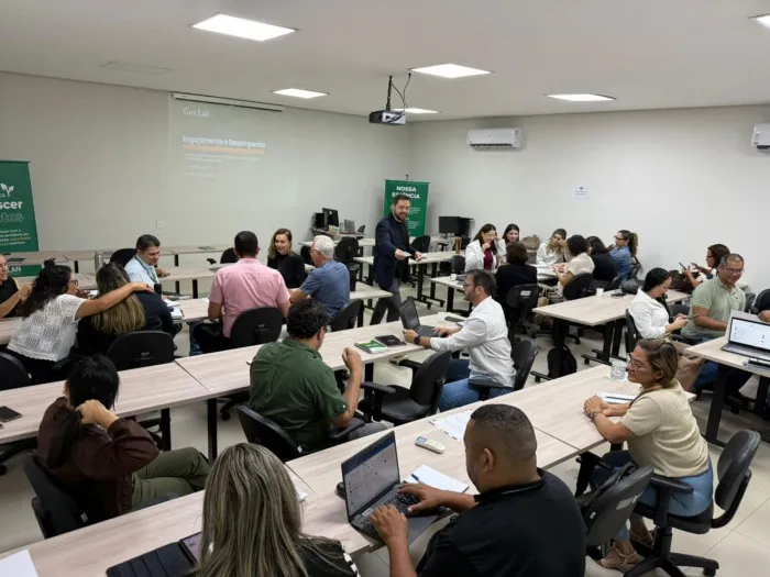 Foto: Reprodução/Secom Acre